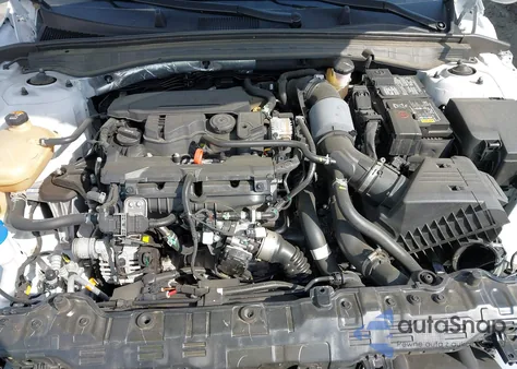 2024 Kia K5 Gt-Line from USA, damaged, VIN 5XXG64J24RG238840